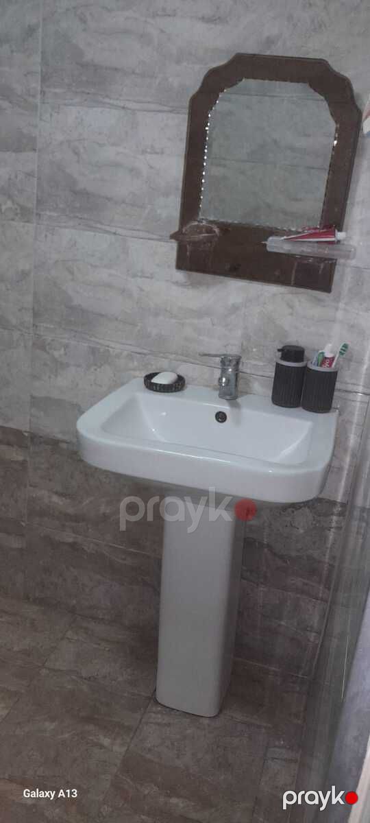 Satılır 1 otaqlı köhnə tikili 34 m² — Mənzil, Bakı (9)