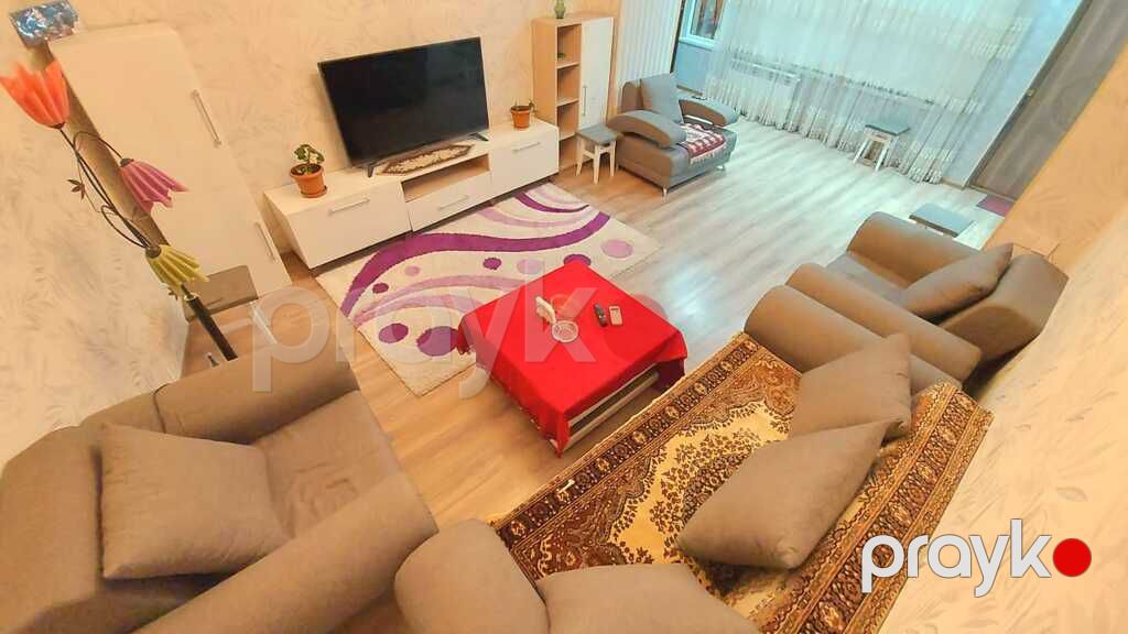 2-otaqlı mənzil kirayə verilir, İçərişəhər m., 80 m² — Mənzil, Bakı (7)