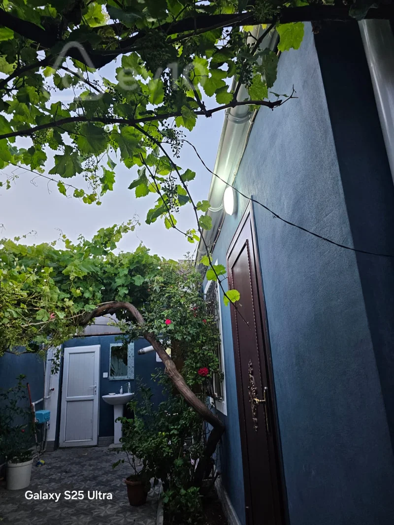 4 otaqlı həyət evi, 107 m², Zabrat — Ev, villa, Bakı (4)
