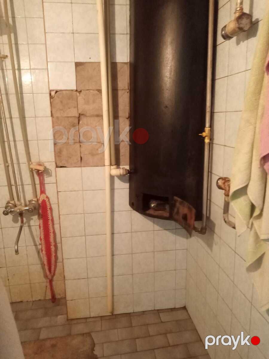 3-otaqlı mənzil kirayə verilir, Gəncə ş., 80 m² — Mənzil, Gəncə (10)