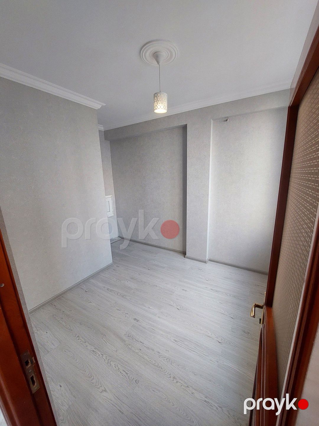 Satılır 2 otaqlı yeni tikili 36 m² — Mənzil, Xırdalan (6)