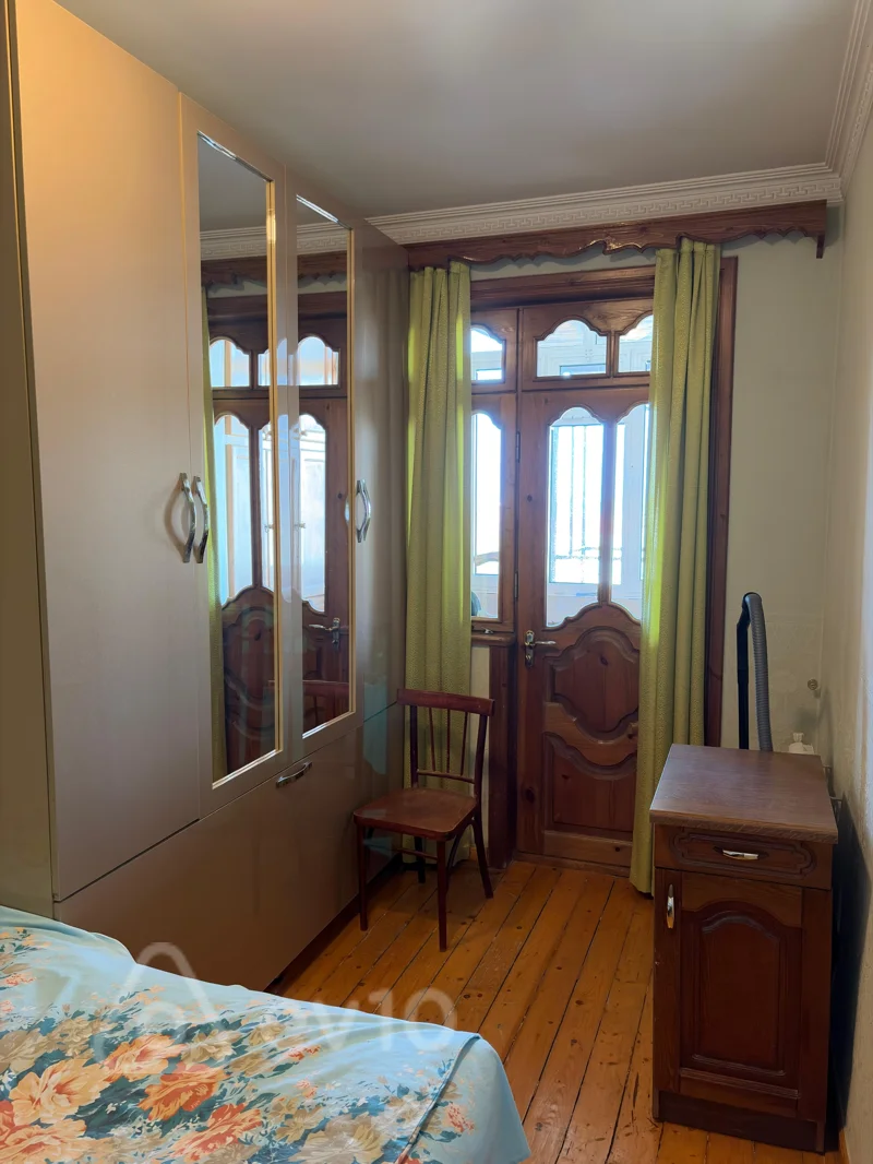 3 otaqlı mənzil, 66.4 m², Gəncə — Mənzil, Gəncə (6)