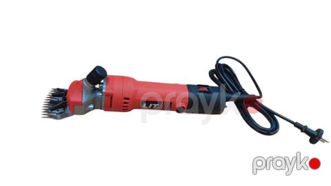 Heyvanlar üçün tük qırxan maşın Lit S100ER — Bakı