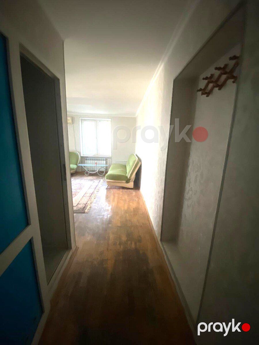 Satılır 2 otaqlı köhnə tikili 45 m² — Mənzil, Bakı (9)