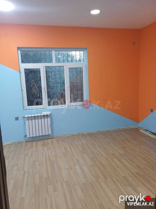 Nəsimi rayonunda 7 otaqlı Ofis Kirayə verilir, 170 m² — Ofis, Bakı (6)
