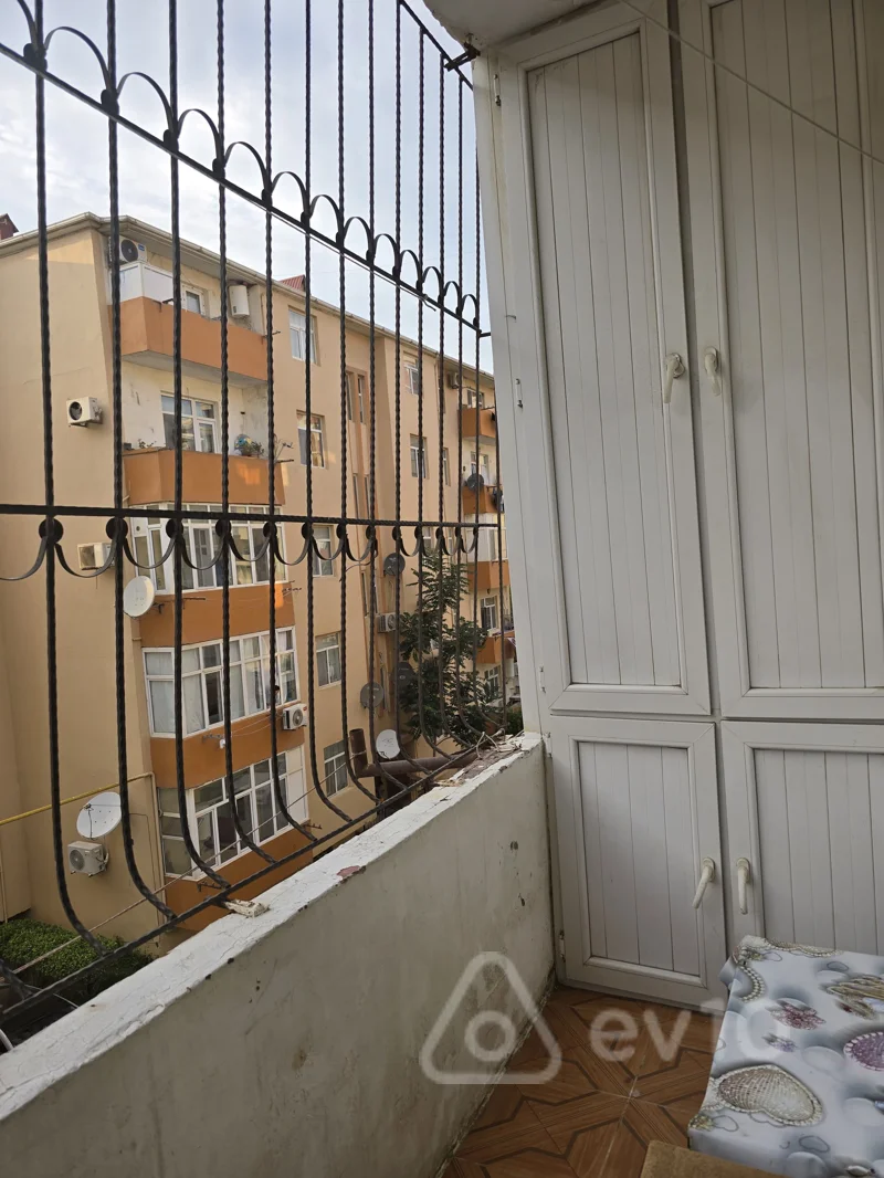 2 otaqlı mənzil, 62 m², Masazır — kirayə — Bakı