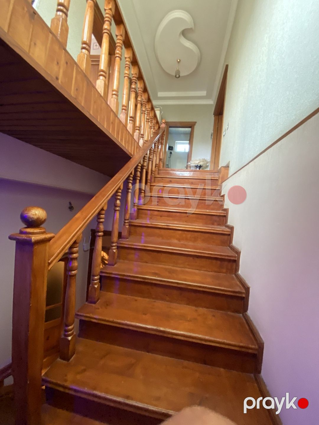 Satılır 5 otaqlı həyət evi/bağ evi 240 m² — Ev, villa, Bakı (11)