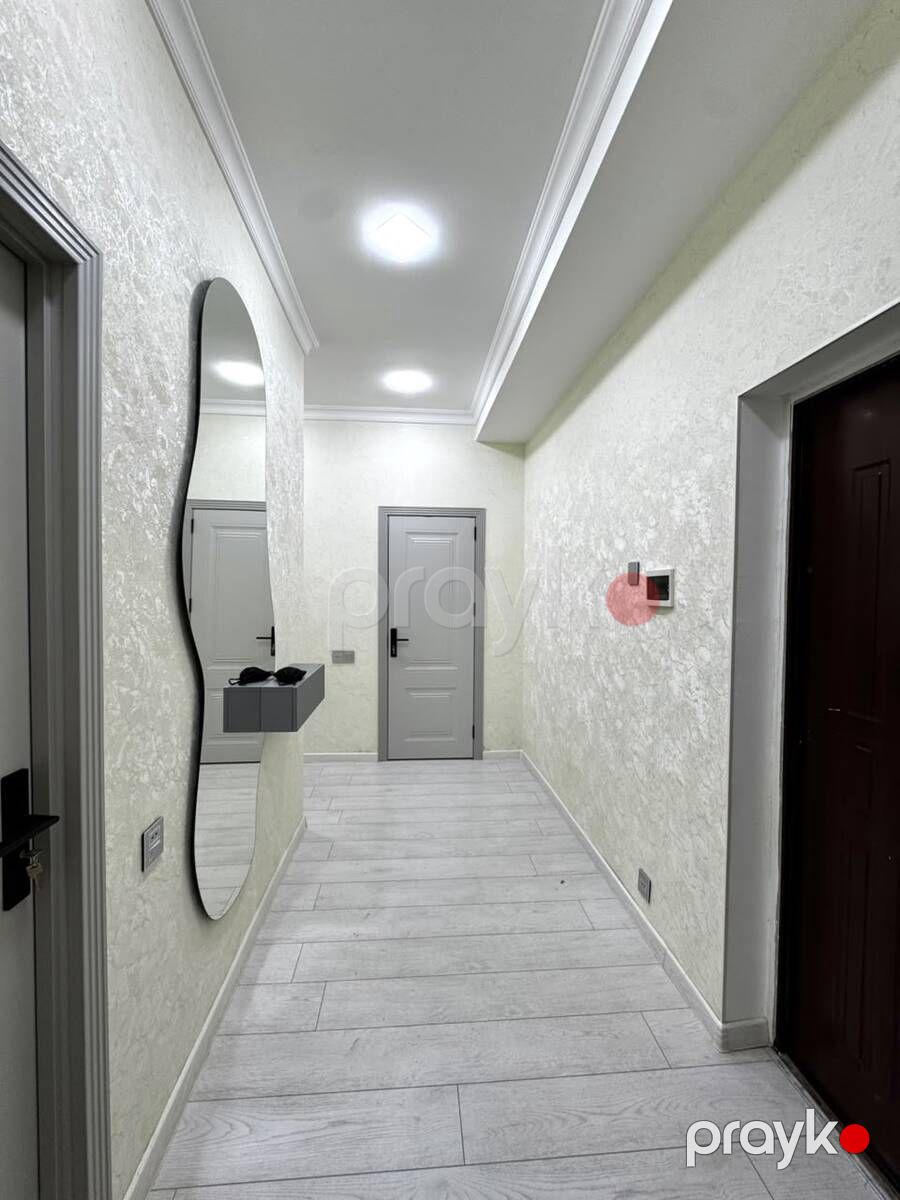 Satılır 2 otaqlı yeni tikili 67 m² — Mənzil, Bakı (6)