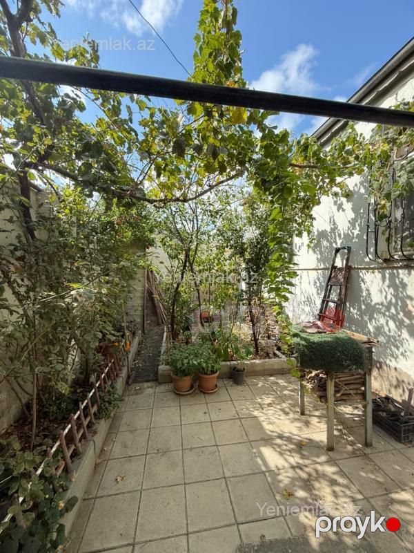 Satılır 4 otaqlı Həyət evi / Villa, 100 m², Corat köhnə — Ev, villa, Sumqayıt (4)