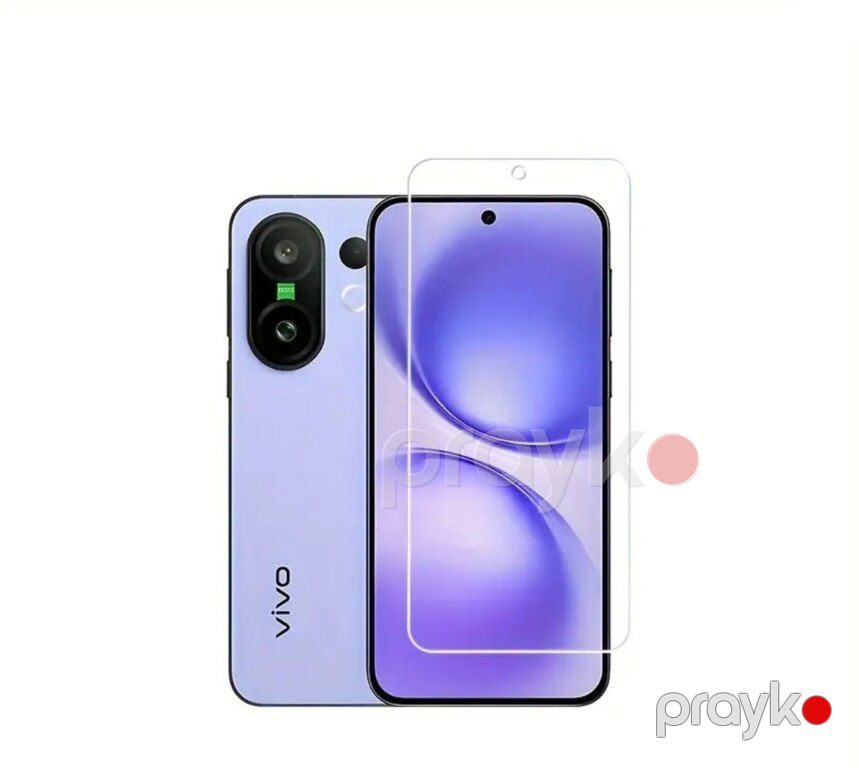 "Vivo X200 Fe" arxalığı və qoruyucu şüşələri — Smartfonlar, Mingəçevir (2)