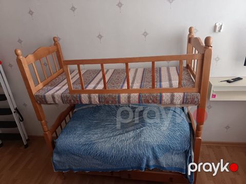Oğlan və qız üçün, İşlənmiş, 2 təknəfərlik çarpayı