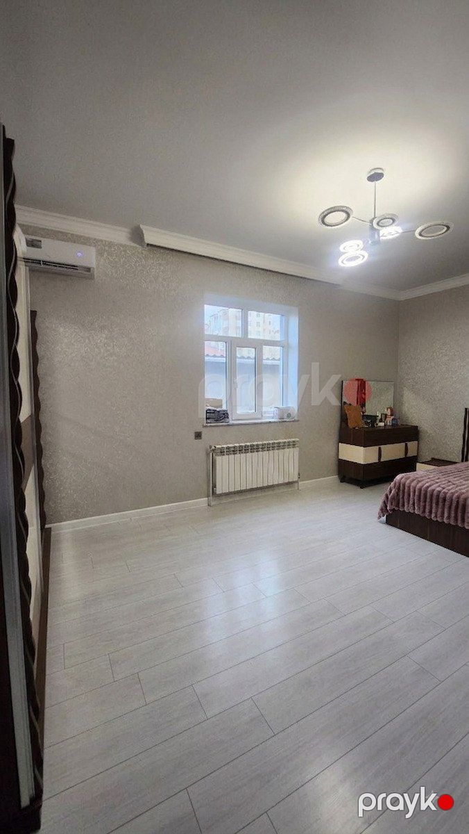 Həyət evi, Lökbatan qəs — Ev, villa, Bakı (9)