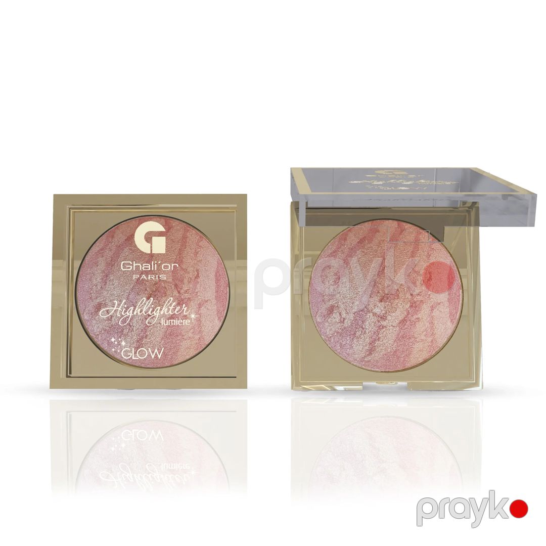 Xaylayter Ghali'or Paris Glow Lumiere 11, 9 q — Mallar, Bakı (2)
