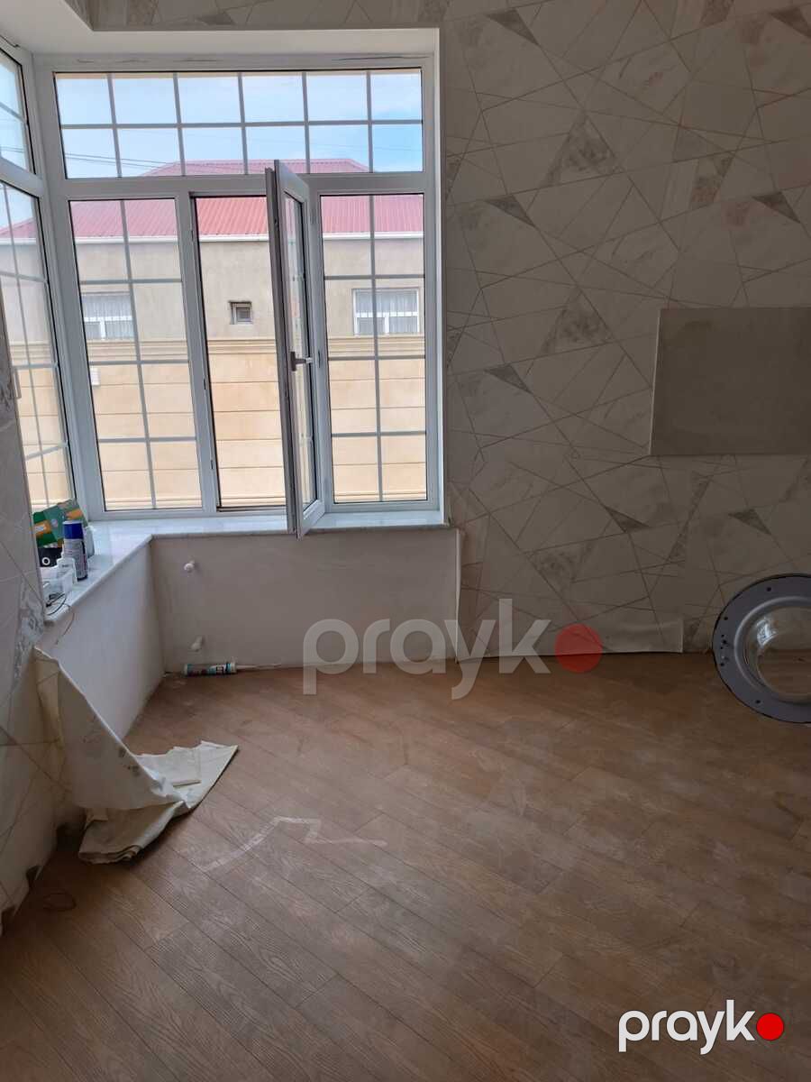 Həyət evi, Binəqədi qəs — Ev, villa, Bakı (3)