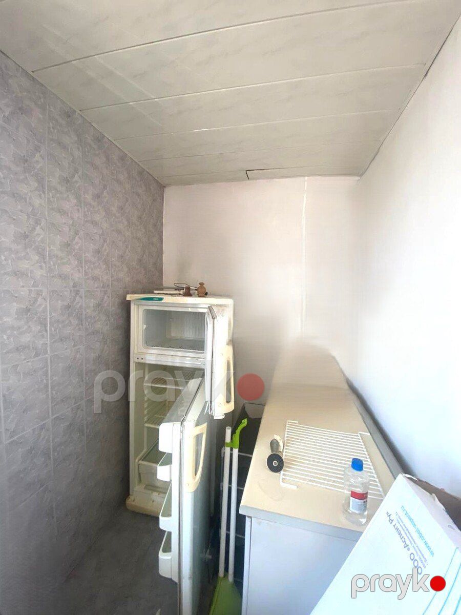Satılır 2 otaqlı köhnə tikili 45 m² — Mənzil, Bakı (5)