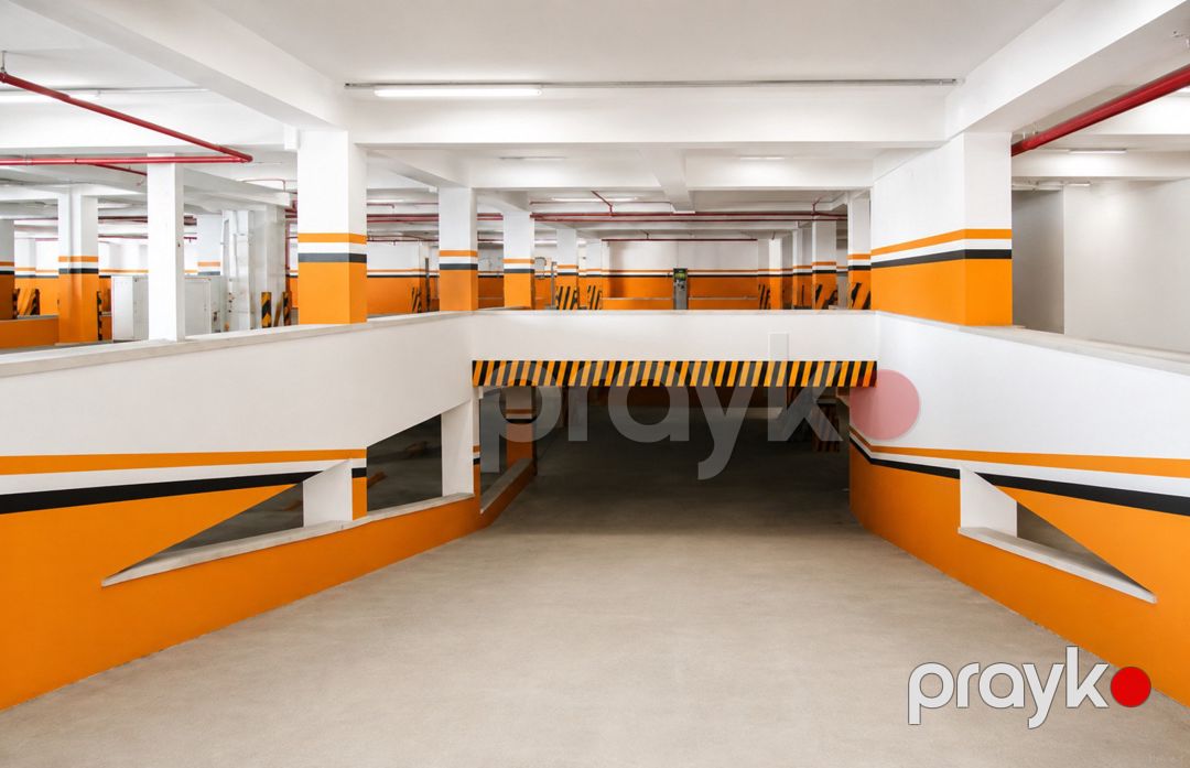 Satılır qaraj 25 m² — Garaj, Bakı (2)