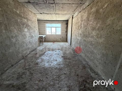 Satılır 2 otaqlı yeni tikili 65 m² — Bakı