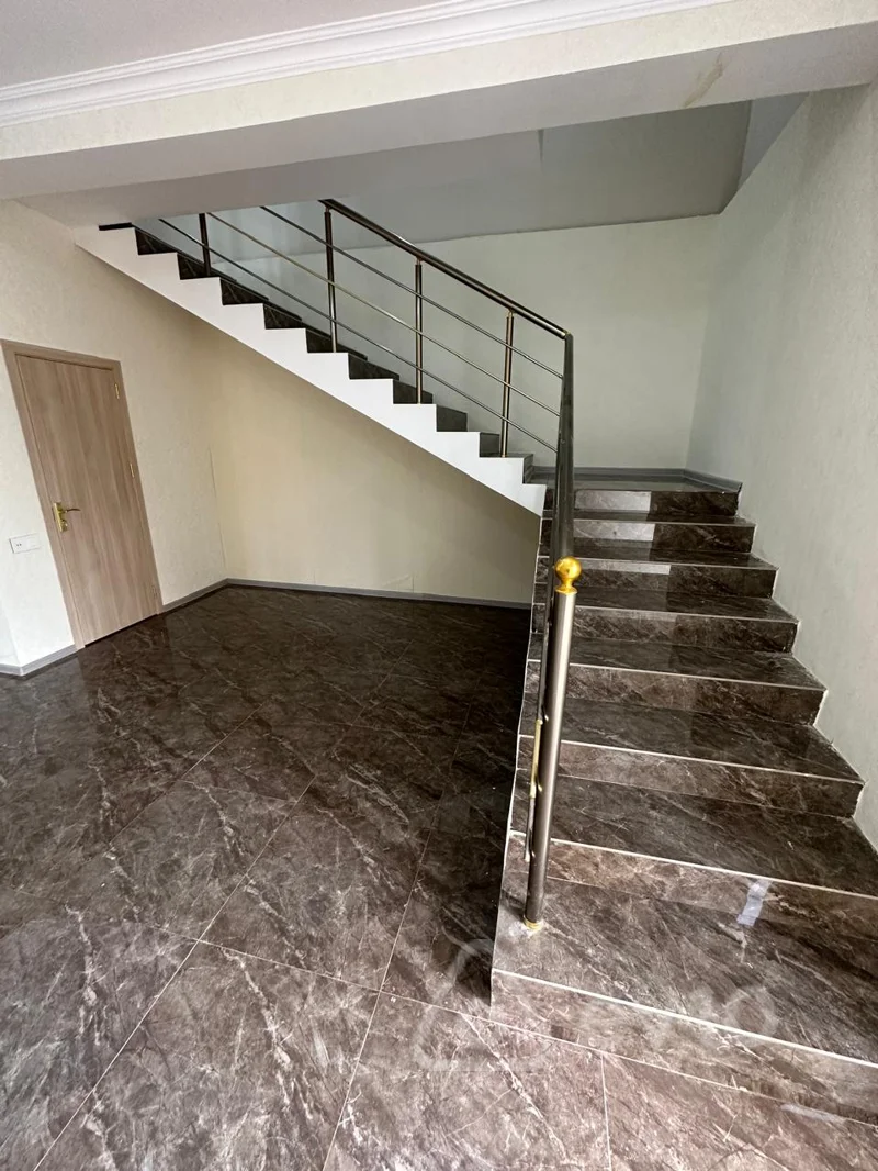 4 otaqlı həyət evi, 140 m², Masazir qesebesi — Ev, villa, Bakı (7)