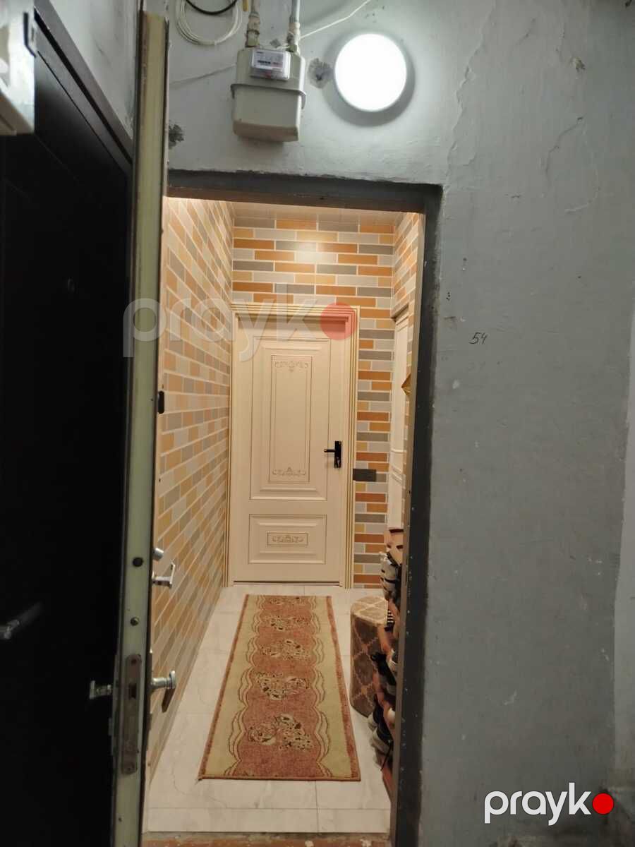 Satılır 3 otaqlı köhnə tikili 50 m² — Mənzil, Bakı (3)