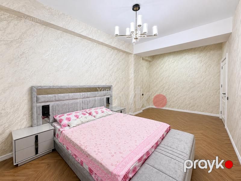 Satılır 3 otaqlı Bina evi menzil (Yeni tikili), 145 m², Xətai rayonu — Mənzil, Bakı (11)