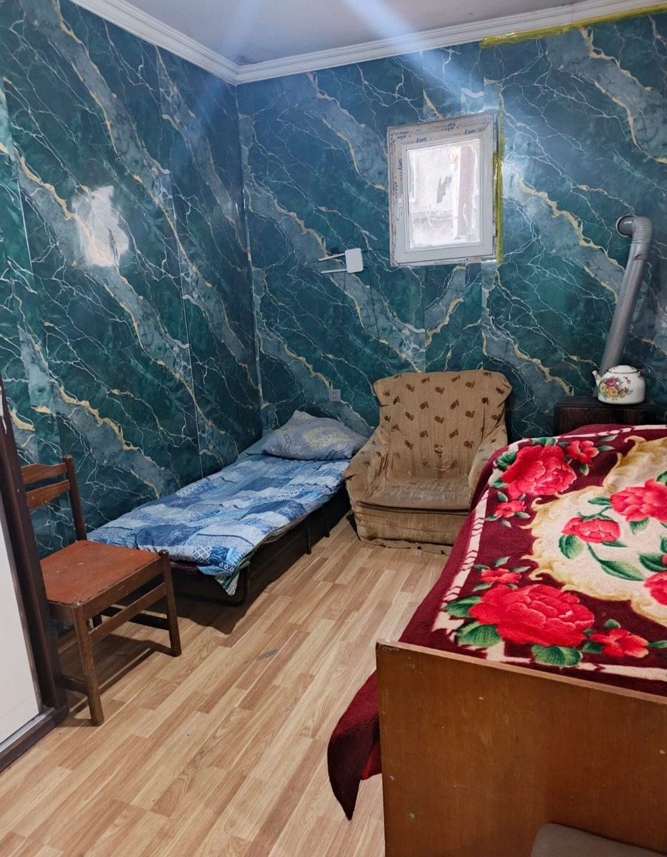 Həyət evi kirayə verilir, Xırdalan ş — Ev, villa, Xırdalan (6)