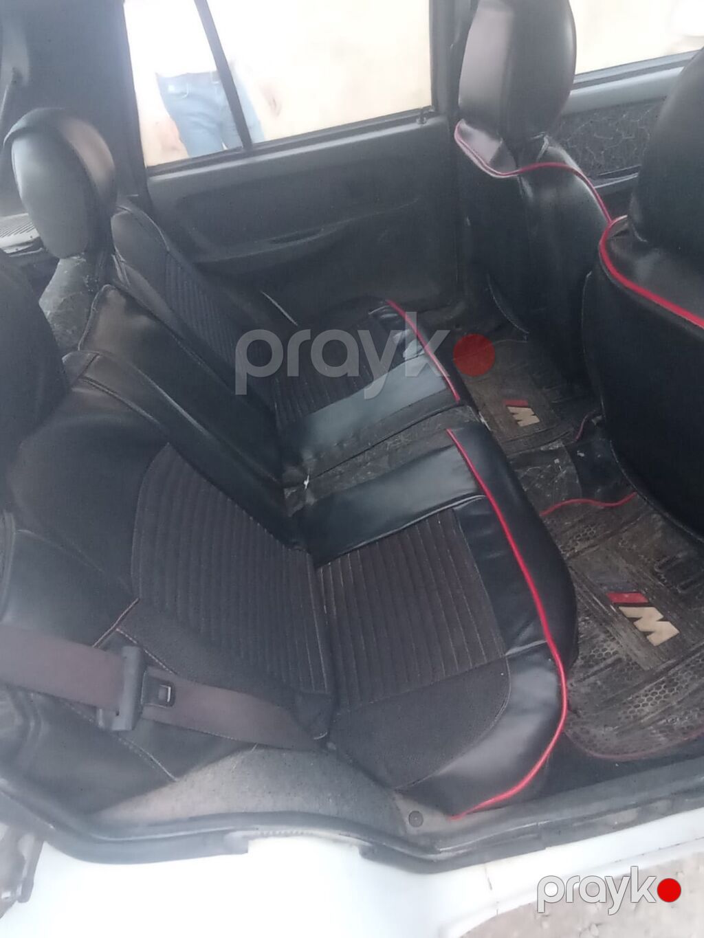 ZAZ 1103 Slavuta: 1.2 l 2010 il 6836 km Hetçbek — Avtomobillər, Bakı (5)