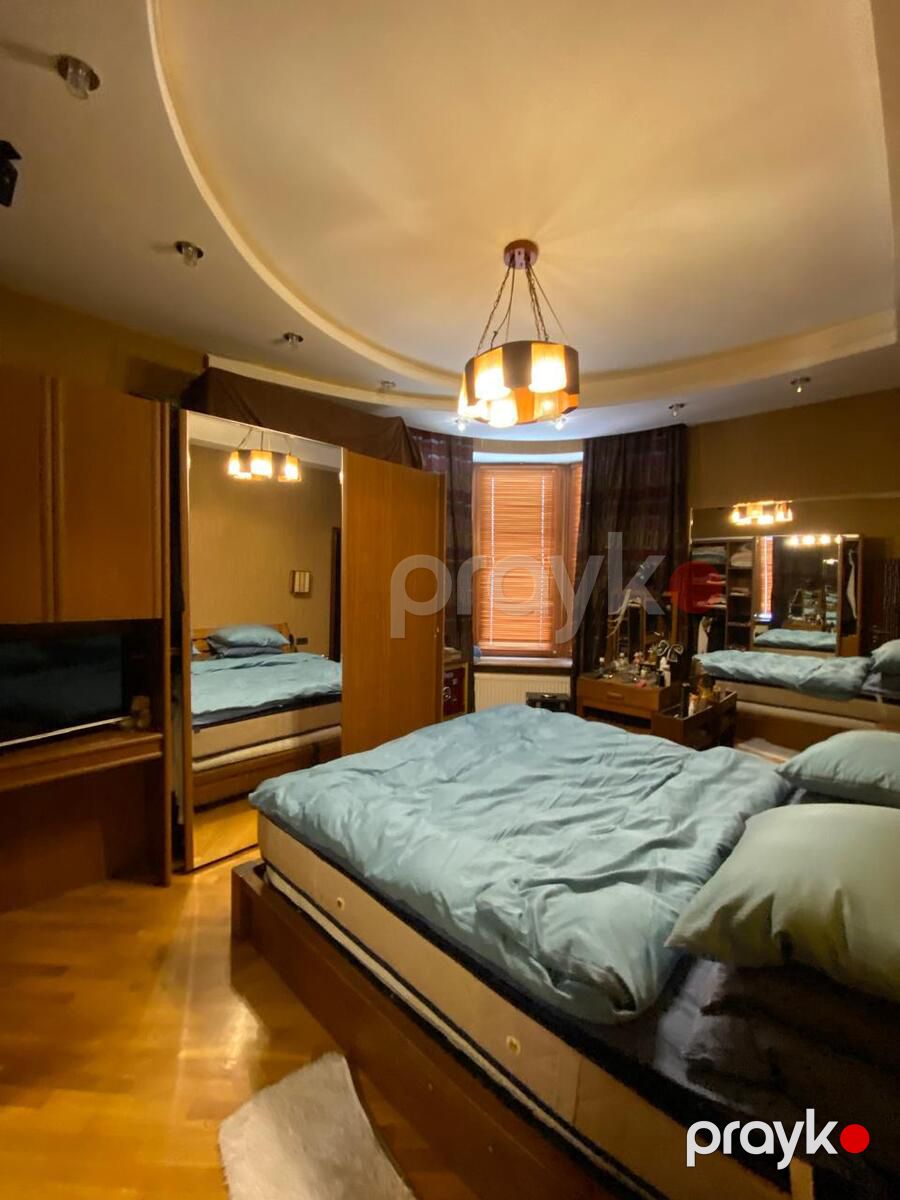 Satılır 3 otaqlı yeni tikili 115 m² — Mənzil, Bakı (6)