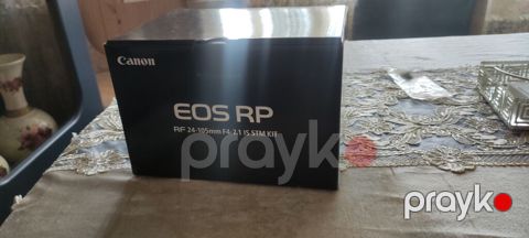 Canon RP +kit obyektiv. Salam. Yenidir yoxlama üçün maksimum 40-50 — Sumqayıt