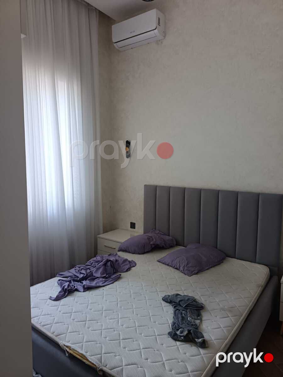 Satılır 3 otaqlı həyət evi/bağ evi 41 m² — Ev, villa, Bakı (8)