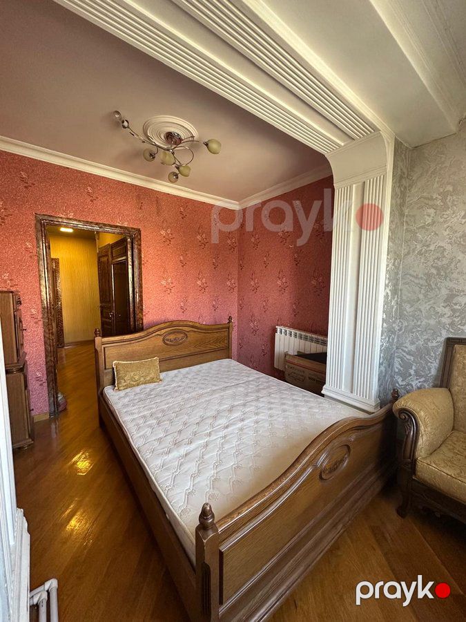 2 otaqlı mənzil, 50 m², Nizami Nərimanov küç., Bakı — Mənzil (2)