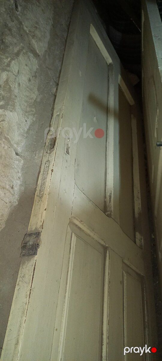 Qapı — Təmir və inşaat, Gəncə (2)