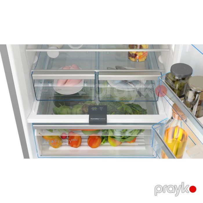 Soyuducu Bosch KGN56LB31U — Mallar, Bakı (4)