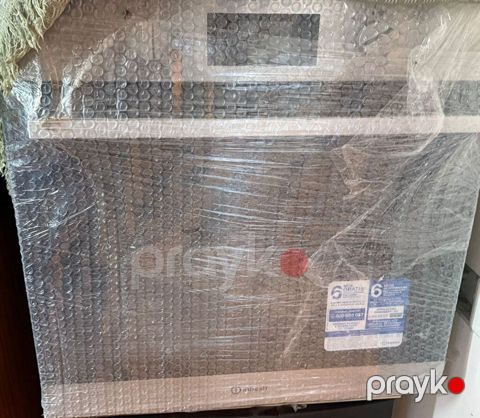 Indesit quraşdırılan elektrik sobası - Brend/model: Indesit — Bakı