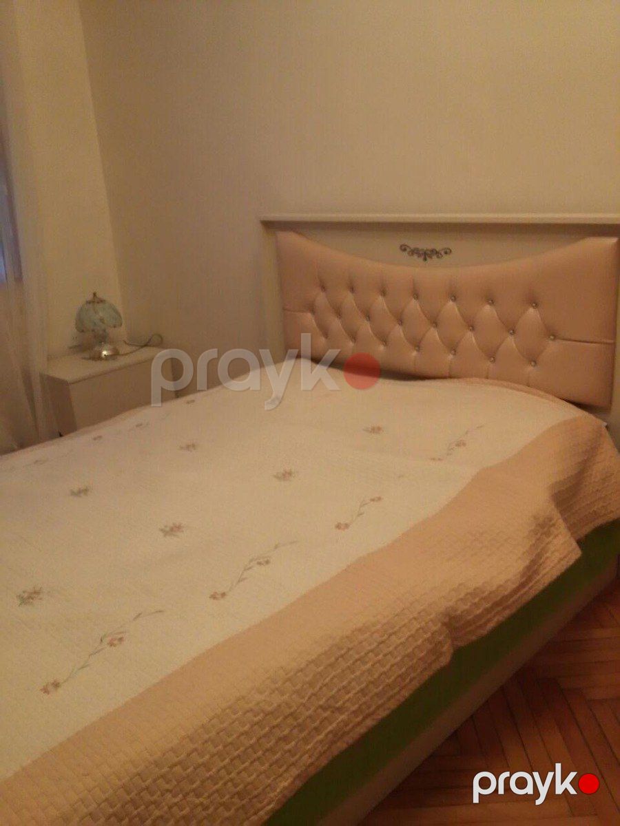 İcarəyə verilir 3 otaqlı köhnə tikili 80 m² — Mənzil, Bakı (5)
