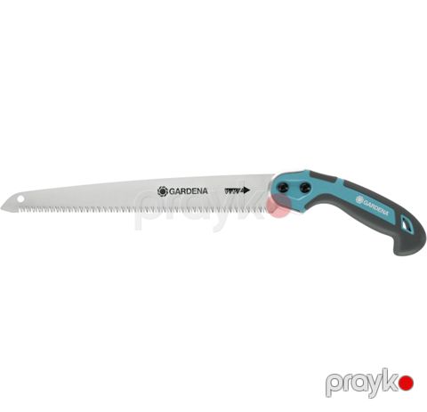 Bağ mişarı Gardena 300P 8745 düz, firuzəyi — Bakı