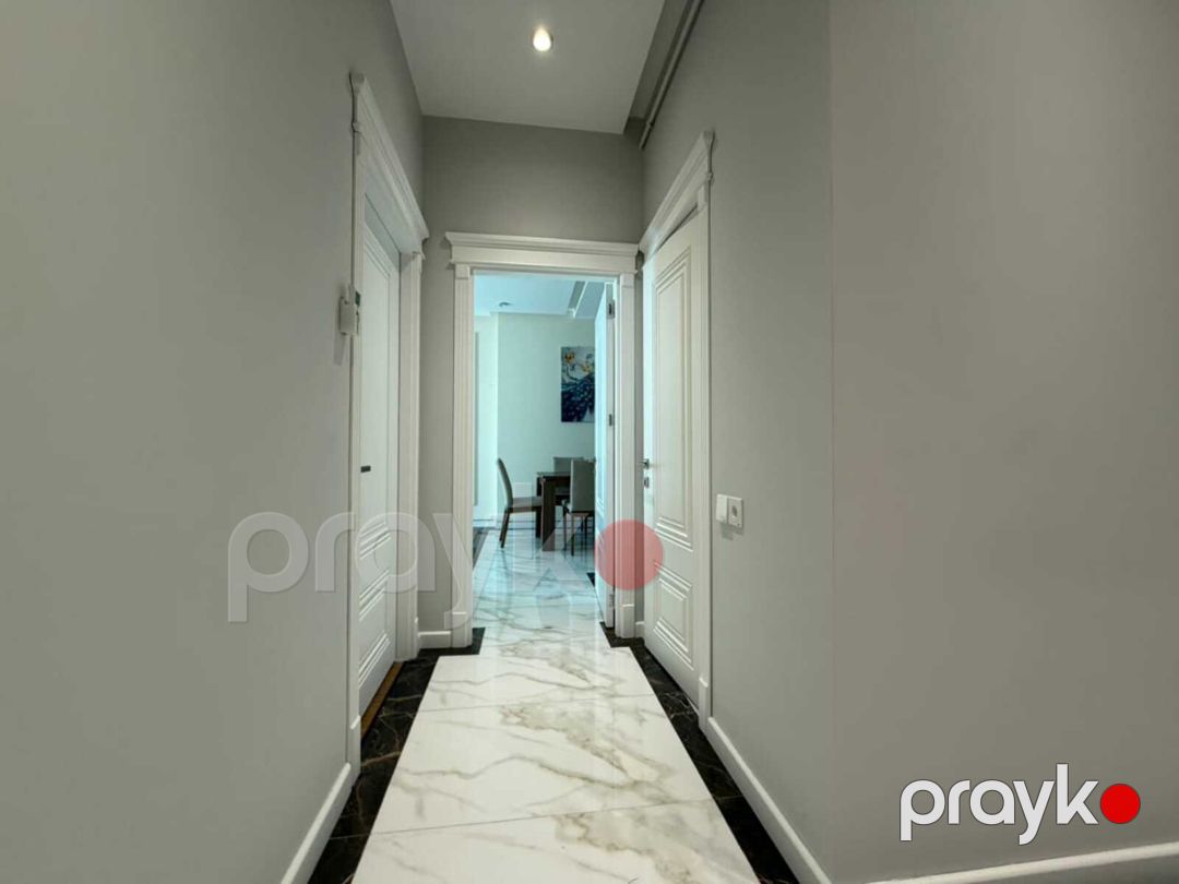 İcarəyə verilir 2 otaqlı yeni tikili 64 m² — Mənzil, Bakı (6)