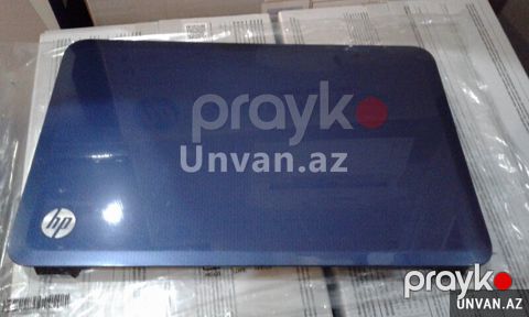 Hp g6-2000 korpus — Bakı