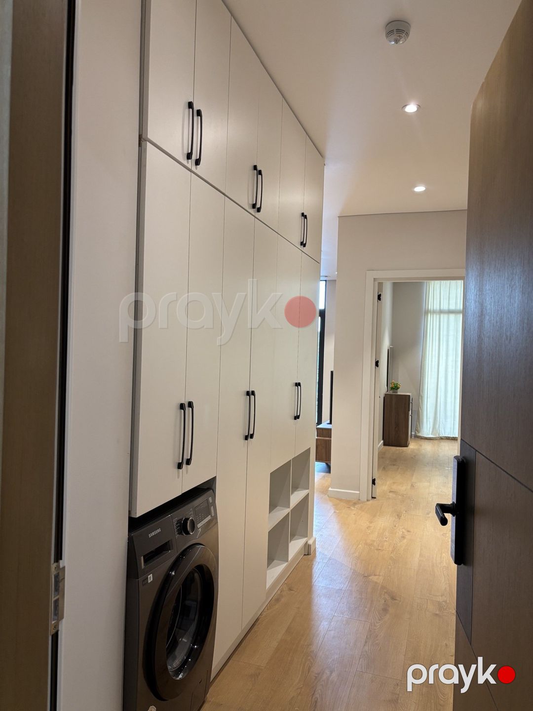 Satılır 2 otaqlı yeni tikili 73 m² — Mənzil, Bakı (2)