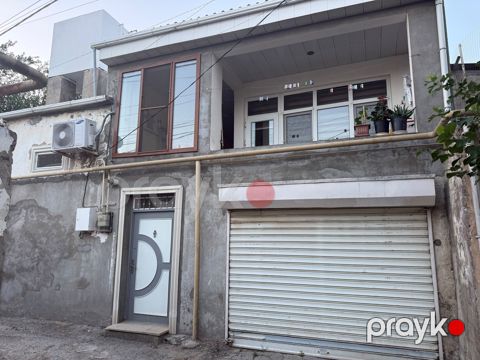 Satılır 4 otaqlı həyət evi/bağ evi 124 m² — Bakı