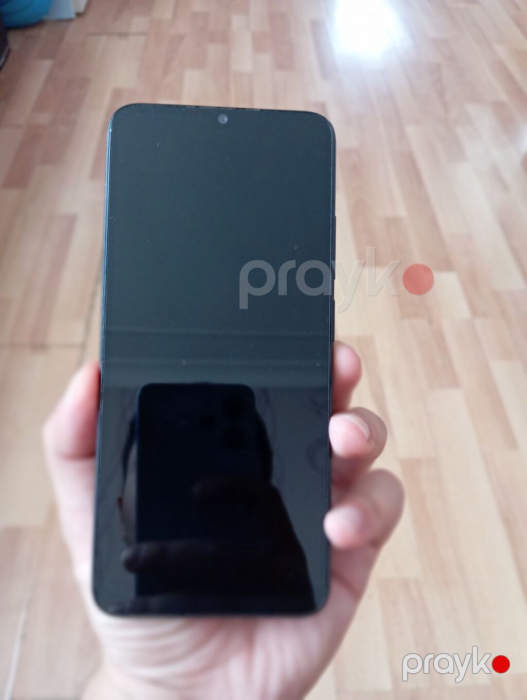 Redmi 12C, 128 GB, rəng - Qara, Sensor, Barmaq izi, İki sim kartlı — Xiaomi, Bakı (2)