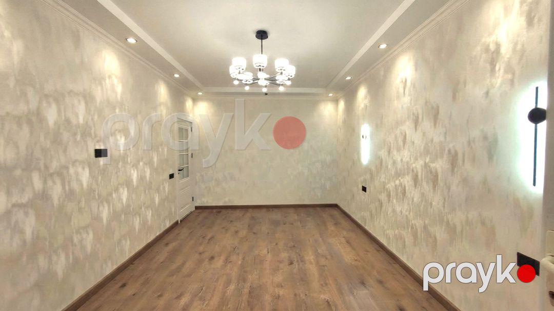 Satılır 3 otaqlı köhnə tikili 75 m² — Mənzil, Bakı (7)
