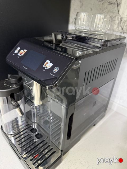 Qəhvə maşını Delonghi eletta explorer — Bakı
