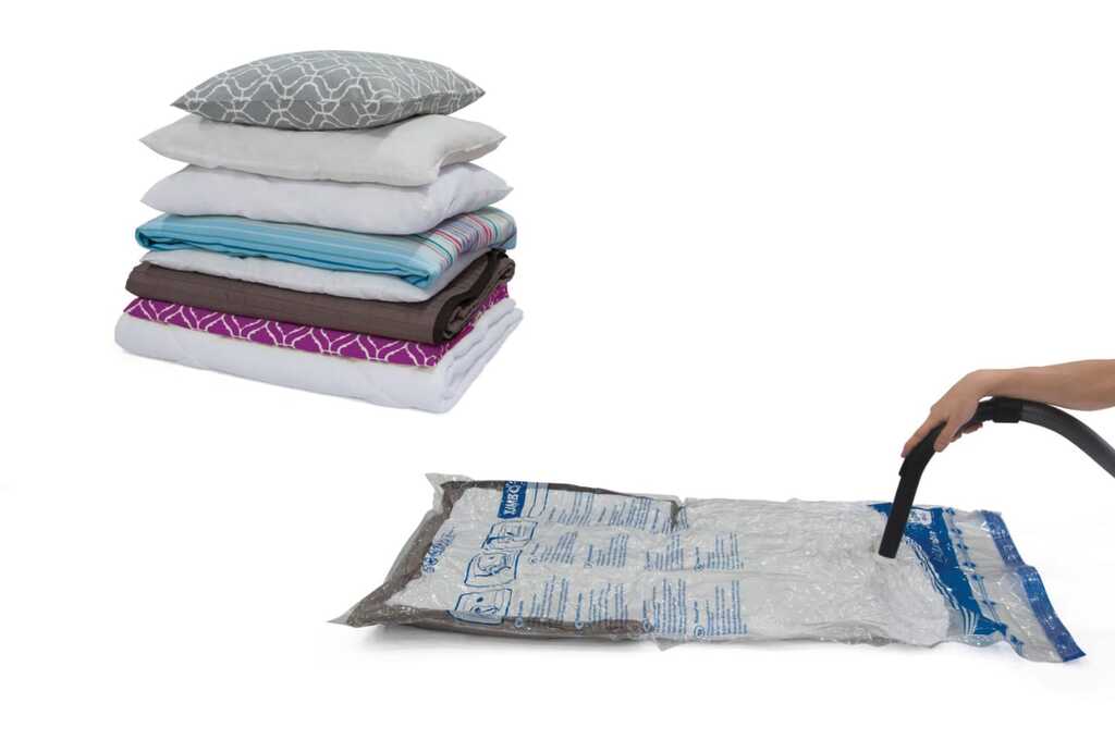 Vakuum paket — Ev texnikası, Bakı (3)