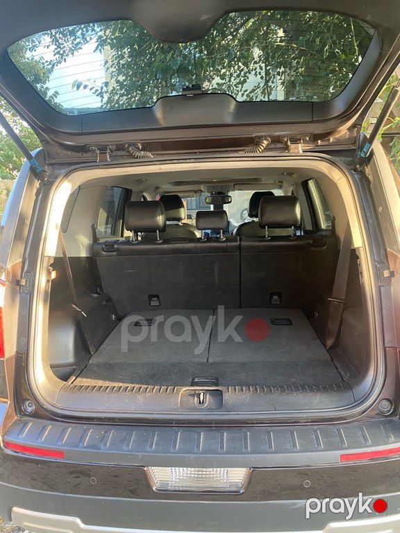 Chevrolet Orlando, 2.0 L, 2014 il, 221 111 km — Avtomobillər, Bakı (11)