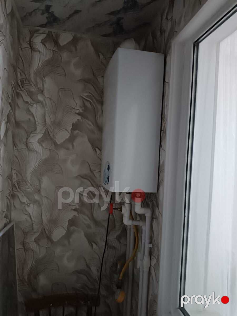 1-otaqlı mənzil, Gəncə ş., 31 m² — Mənzil, Gəncə (8)