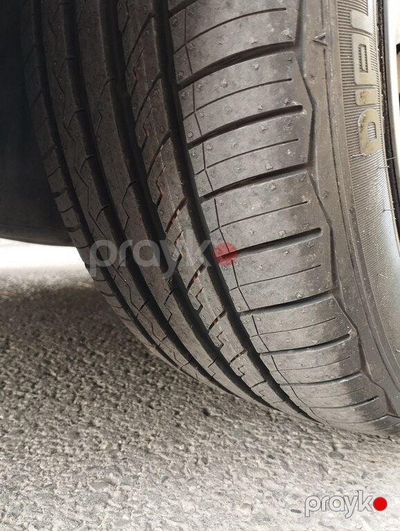Opel Astra, 1.4 L, 2012 il, 236 000 km — Avtomobillər, Sumqayıt (9)
