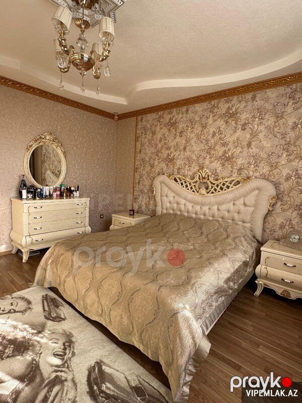 Sabunçu rayonunda 3 otaqlı Həyət evi Satılır, 120 m² — Ev, villa, Bakı (3)