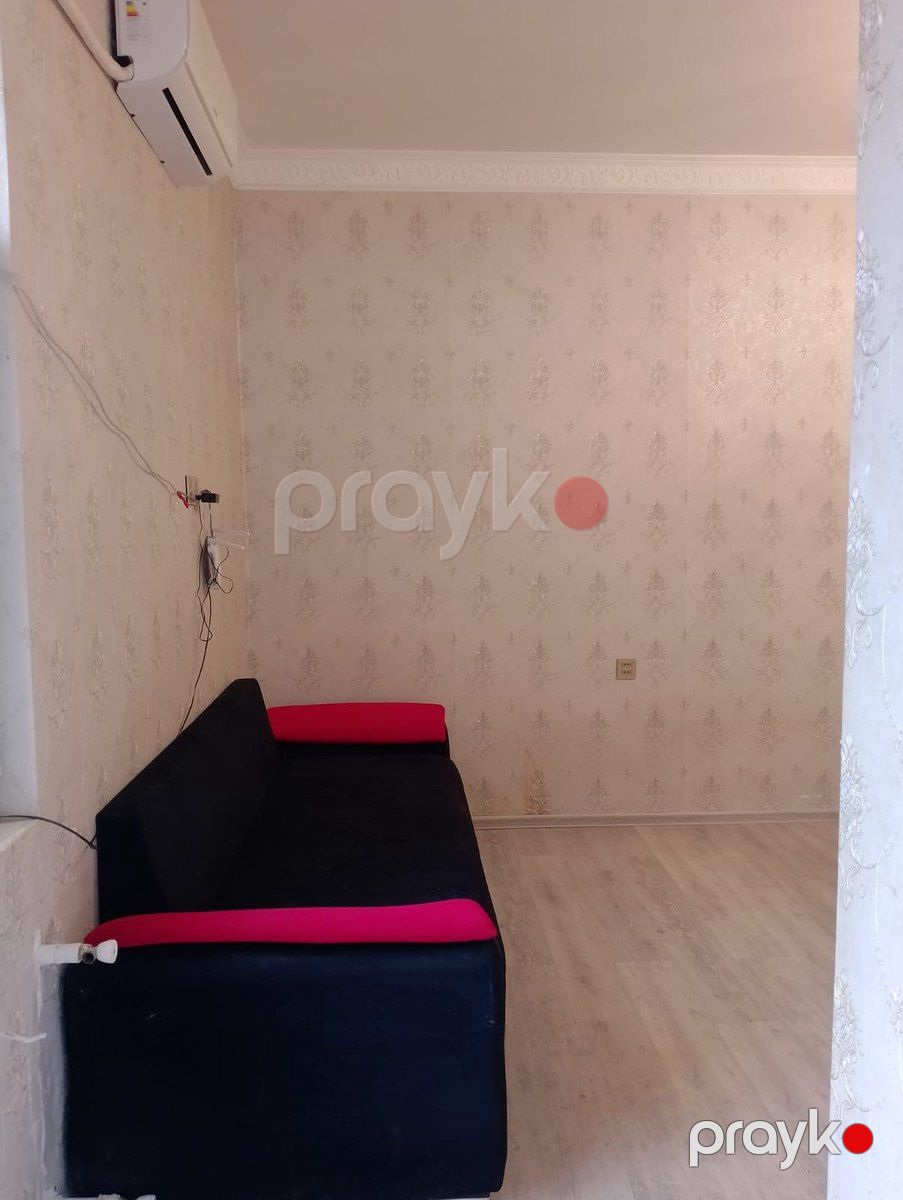 2-otaqlı yeni tikili kirayə verilir, Xətai r., 35 m² — Mənzil, Bakı (2)