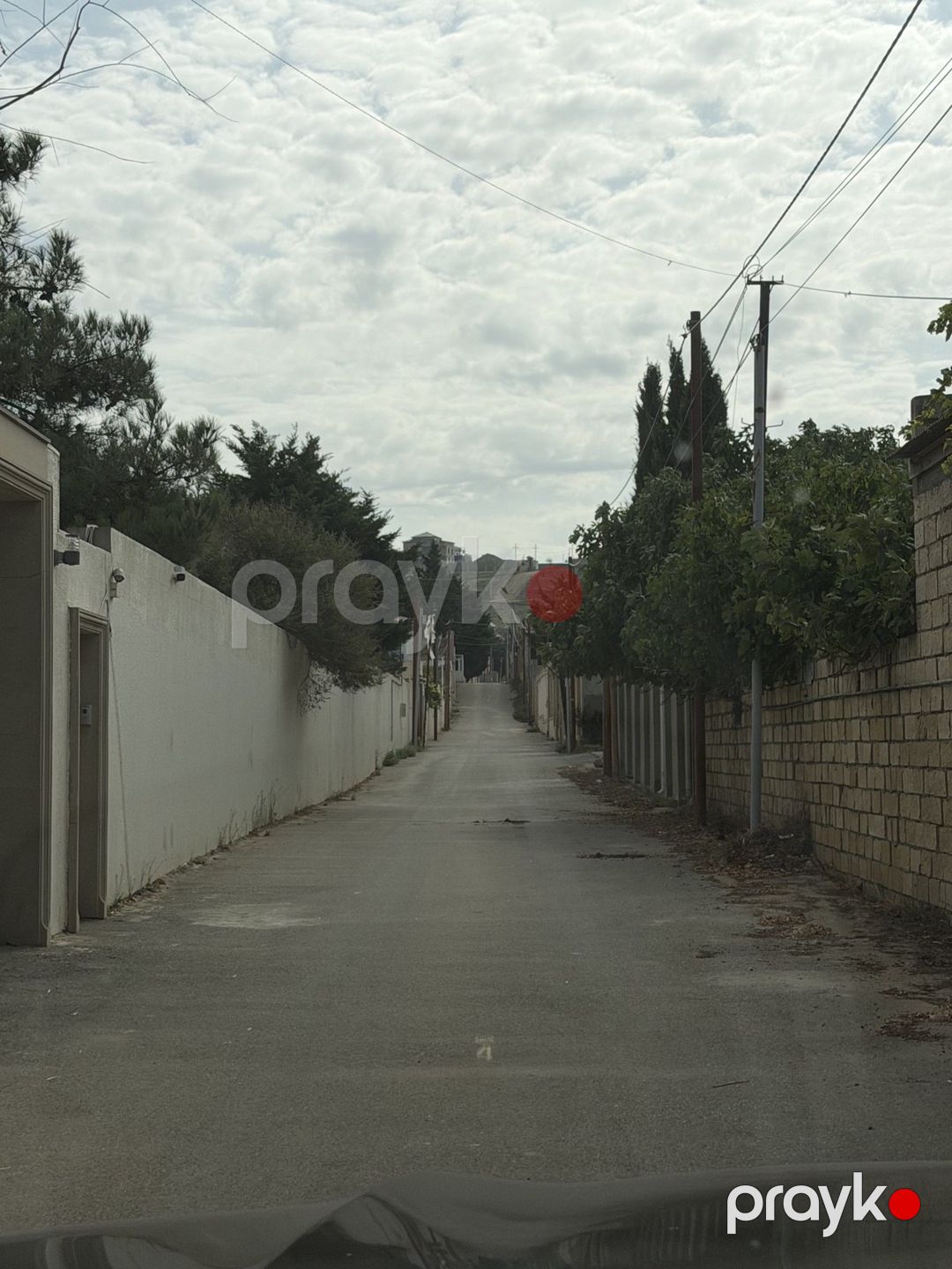 Bağ evi, Görədil bağları — Ev, villa, Bakı (2)