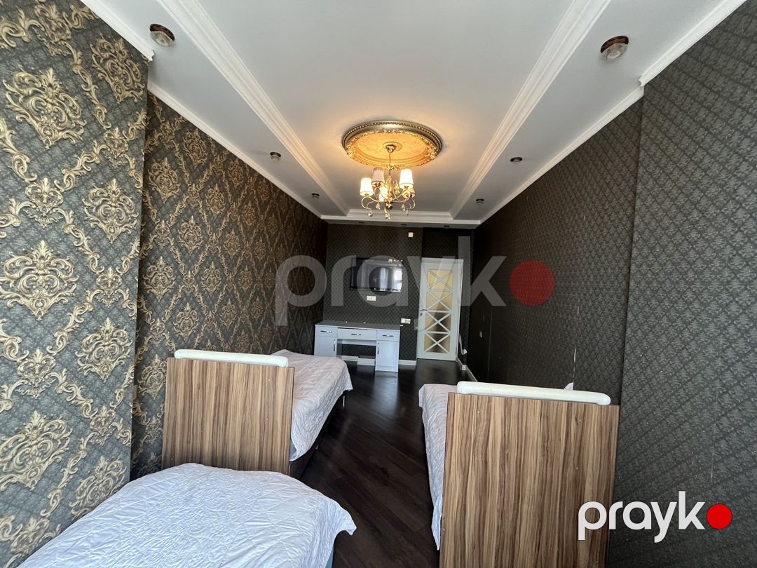 Satılır 3 otaqlı yeni tikili 100 m² — Mənzil, Bakı (9)